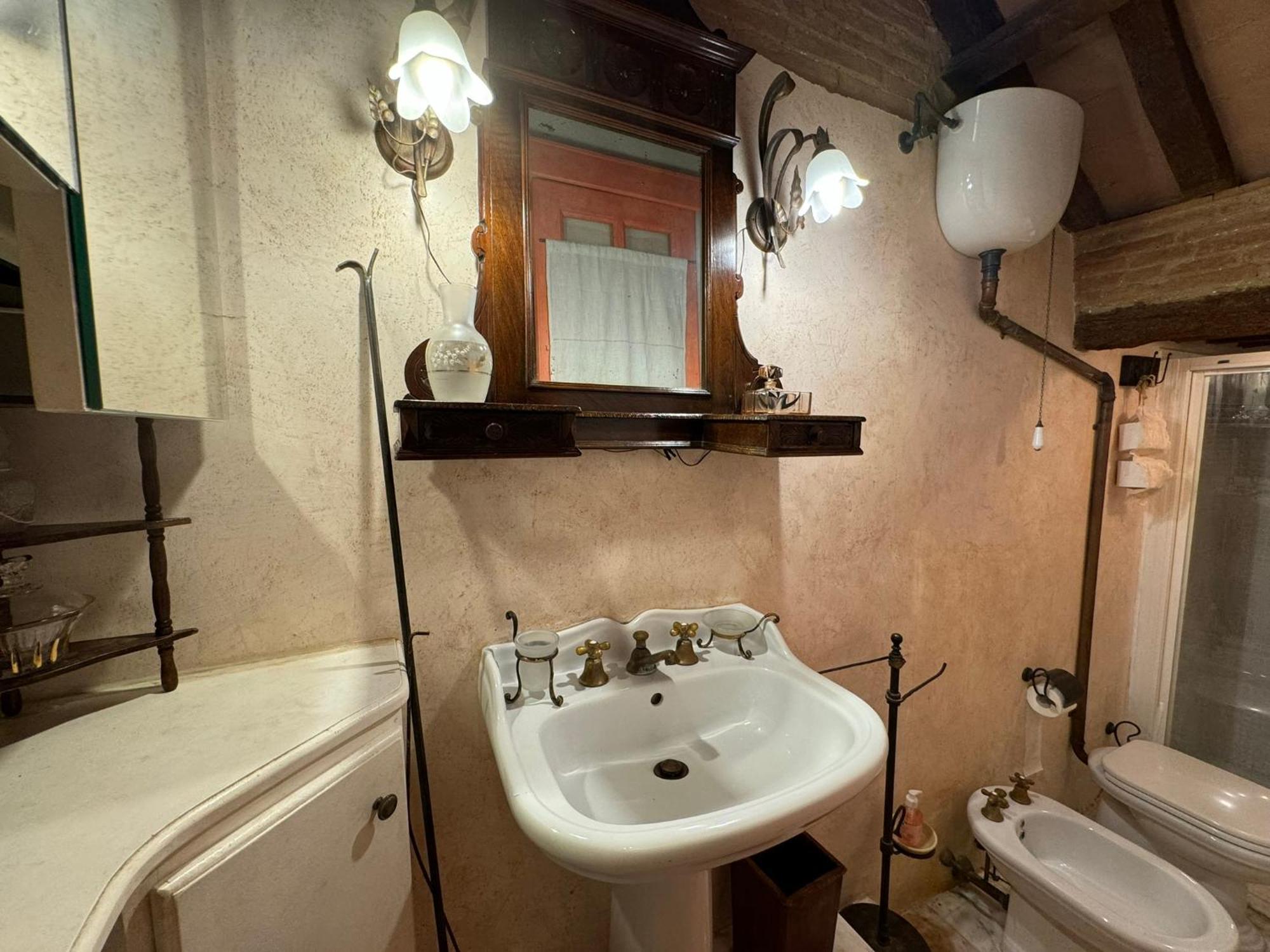 Casa Giulia, Il Gioiello Del Borgo Apartment Certaldo Ngoại thất bức ảnh